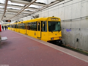 5122 Messe West-Süd / Gruga