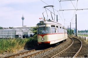 2701 in Höhe der Hammer Dorfstraße