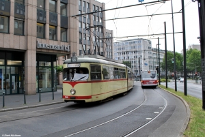 2965 · Düsseldorf Hbf