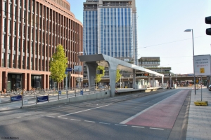 Hauptbahnhof / ZOB, 01.09.2024 Hauptbahnhof / ZOB, 01.09.2024