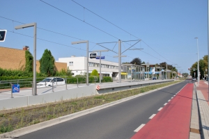 Hemmingen Berliner Straße, 01.09.2024 Hemmingen Berliner Straße, 01.09.2024