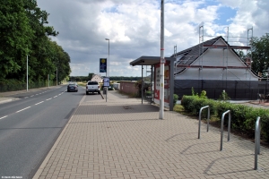 Ilten Mühlenfeld, 11.07.2020 Ilten Mühlenfeld, 11.07.2020