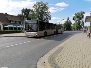 8405 (H BF 405) Ilten, Mühlenfeld
