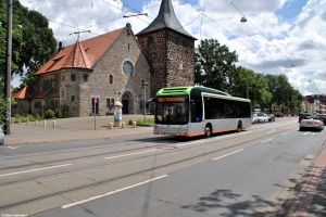 7420 (H XN 420) Bothfelder Kirchweg