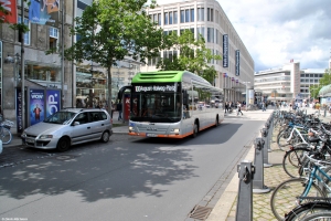 7432 (H XN 432) Kröpcke [U]