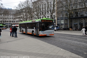 7923 (H BF 923) Hannover Hbf