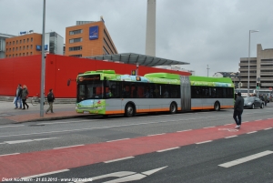 8316 (H XG 316) Raschplatz / ZOB