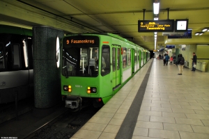 6225 [U] Kröpcke