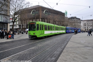 6227 Hannover Hauptbahnhof
