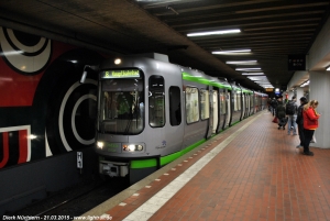 2513 [U] Hannover Hbf