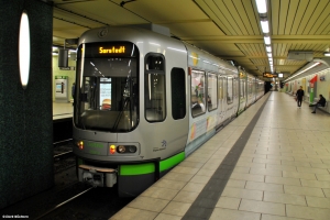 2591 [U] Kröpcke