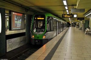 3085 [U] Kröpcke