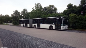 2120 (H G 2120) Langenhagen Zentrum [U]