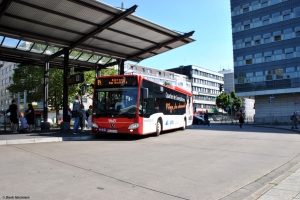 706 (MK RH 435) · Hagen Hbf
