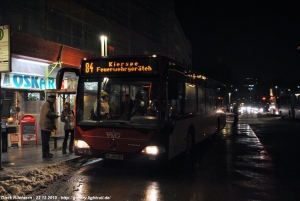 MK RH 409 · Hagen Stadtmitte