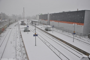 Dortmund Hörde, 09.01.2025 Dortmund Hörde, 09.01.2025