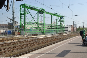 Dortmund Hbf, 24.04.2015 Dortmund Hbf, 24.04.2015