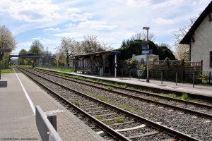 Menden-Bösperde, 15.04.2026