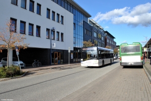 RZ FM 273 Bad Oldesloe Bf.