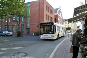 RZ FM 275 Bad Oldesloe, Hagenstraße