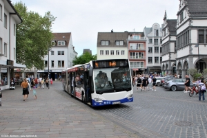 136 (PB OZ 136) · Rathausplatz