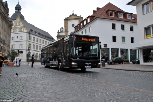 16 (PB EO 16) Rathausplatz