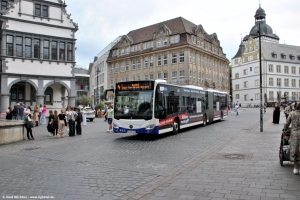 180 (PB OZ 180) · Rathausplatz