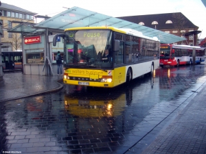 488 (DH ZZ 488) · Bremen Hauptbahnhof