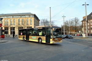 DH BP 555 Bremen Hbf