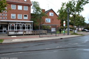 Kulenkampffallee, 13.10.2021 Kulenkampffallee, 13.10.2021