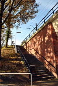 Osterholzer Landstraße, 01.11.2014 Osterholzer Landstraße, 01.11.2014