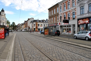 St.-Jürgen-Straße, 01.11.2014 St.-Jürgen-Straße, 01.11.2014