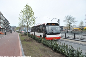 5060 (BS-JX-68) · Koninginnesingel