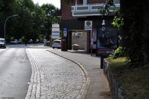 Reinbek Landhausplatz, 01.07.2014