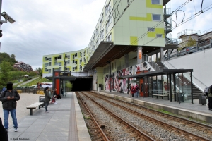 Fantoft, 14.05.2019 Fantoft, 14.05.2019