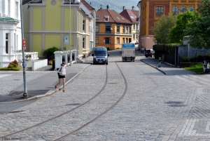 Muséplassen, 14.05.2018 Muséplassen, 14.05.2018