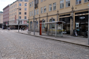 Strandgaten, 14.05.2018 Strandgaten, 14.05.2018