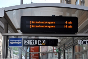 Strandgaten, 14.05.2018 Strandgaten, 14.05.2018