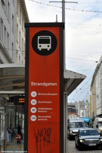 Strandgaten, 14.05.2018 Strandgaten, 14.05.2018