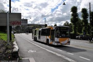 2167 (SU 12070) Haukelandssykehus