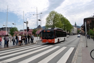 8031 (GA 10900) · Sentrum Festplassen