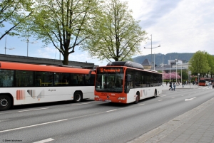 8064 (GA 10576) · Sentrum Festplassen