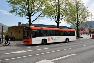 8267 (SU 81767) · Sentrum Festplassen
