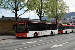 8078 (GA 10594) · Sentrum Festplassen