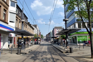 Witten Berliner Straße, 21.04.2011