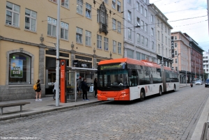 8199 (EL 10903) · Strandgaten