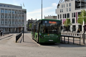 2349 (RL 10379) Sandnes Sentrum