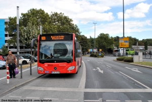 28303 (D BV 2132) · Essen Hbf