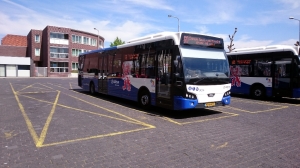 9014 (90-BHP-5) Roermond Station