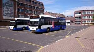 9151 (96-BHP-8) Roermond Station